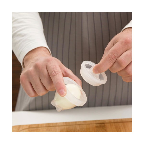 6-kohaline munaküpsetuskomplekt - InnovaGoods