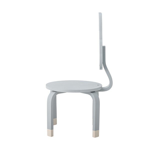 Hall laste tool Marle - Bloomingville Mini-image-4