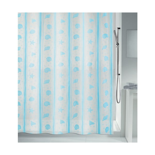 Dušikardin 180x200 cm Eauville - Spirella