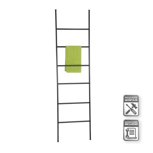 Must rätikuredel - Casa Selección-image-1