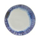 Sinine keraamiline taldrik , ⌀ 20 cm Brisa - Costa Nova