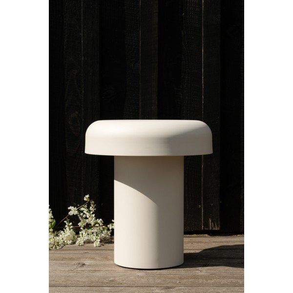 Metallist ümmargune aialaud ø 40 cm Miko - noo.ma-image-1