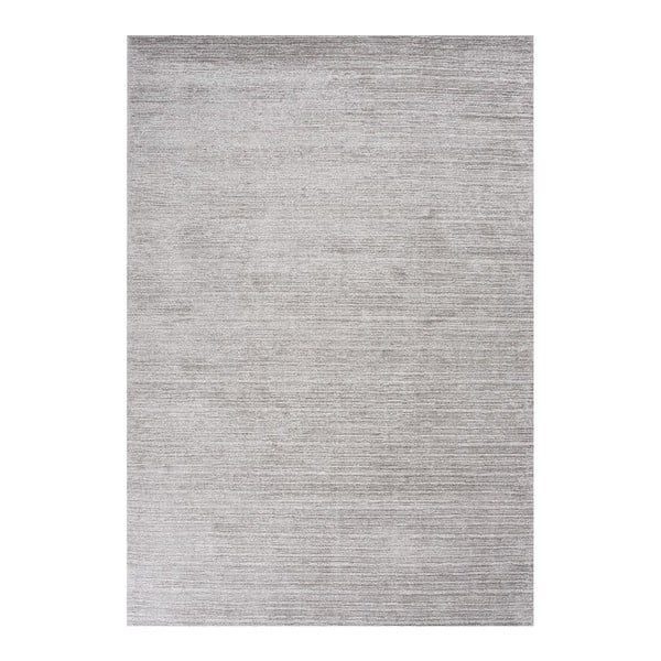 Koberec Linie Design Cover Grey, 140x200 cm