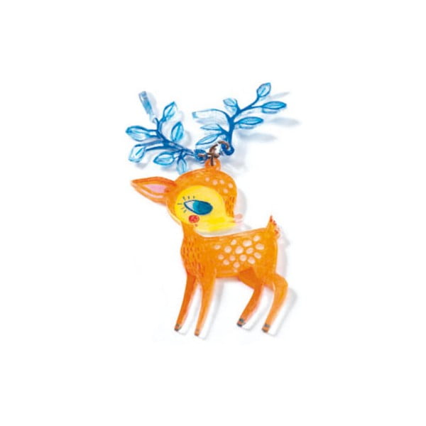 Laste kaelakee lõpetamiseks - Djeco