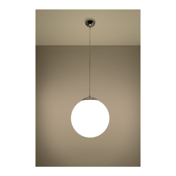 Valge laevalgusti 30 Bianco - Sollux-image-1