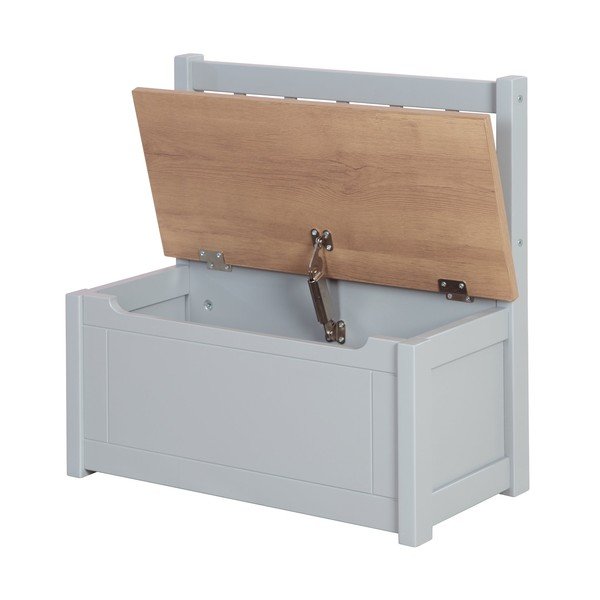 Hallikaspruun laste pink Woody - Roba-image-2