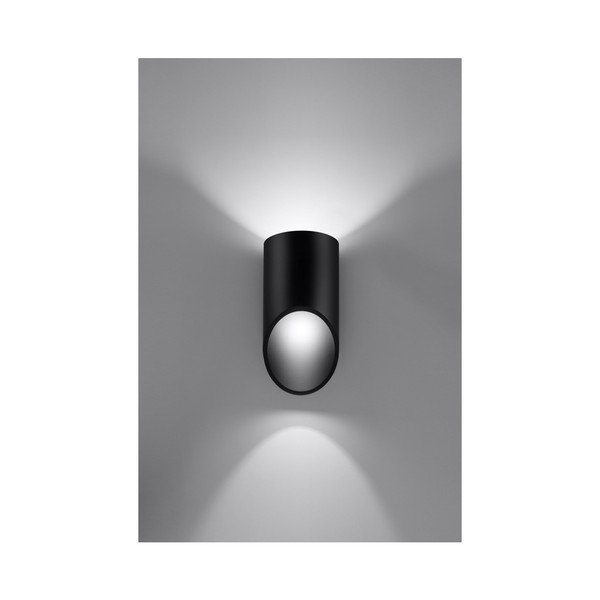 Must seinavalgusti 20 Nixon - Sollux-image-3