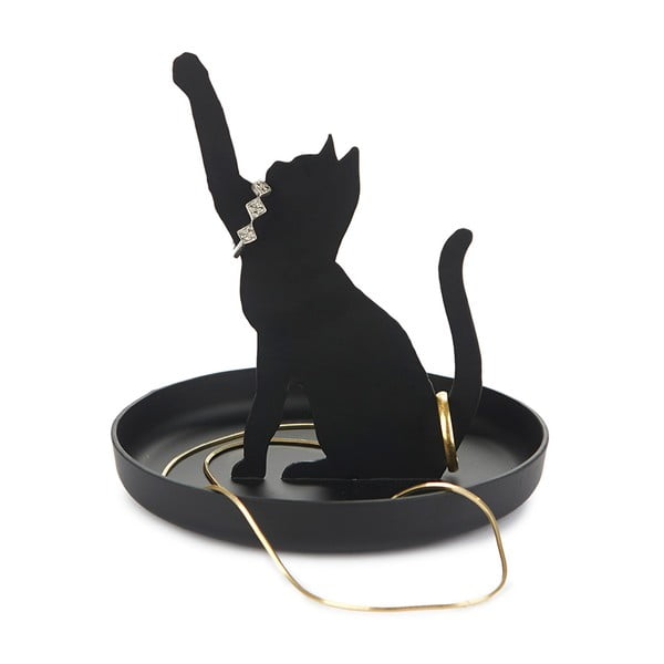 Metallist ehete alus Feline - Balvi