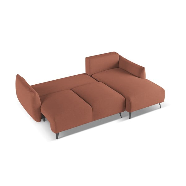 Roosa nurgas diivan (paremas nurgas) Malie - Makamii-image-3