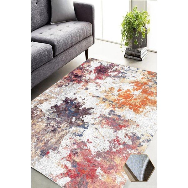Vaip Abstraktne, 80 x 140 cm - Rizzoli-image-4