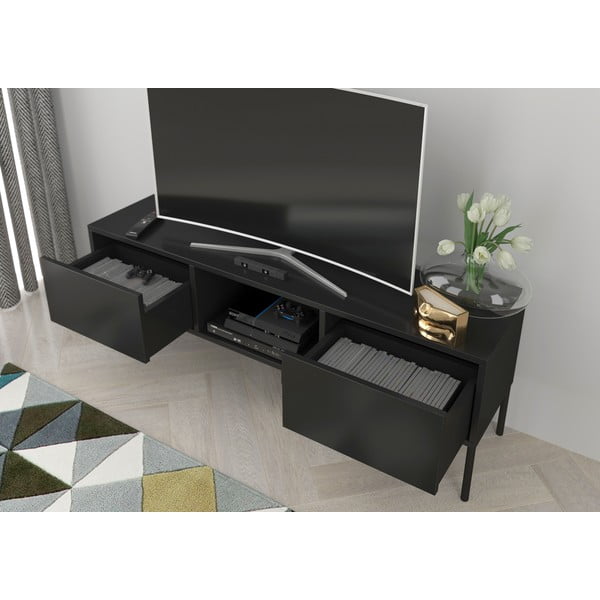 Must telerilaud Mirka - Skandica-image-4