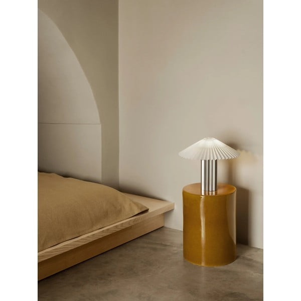 Keraamiline ümmargune abilaud ø 32 cm Toru - Blomus-image-3