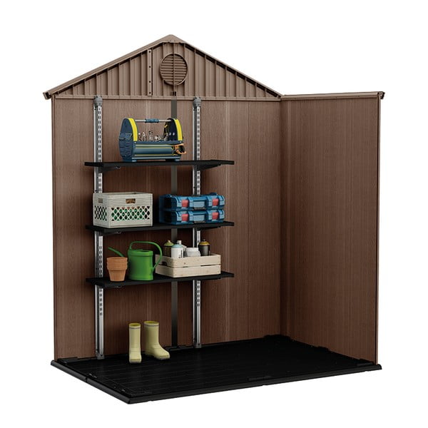 Aiamaja Darwin - Keter-image-2