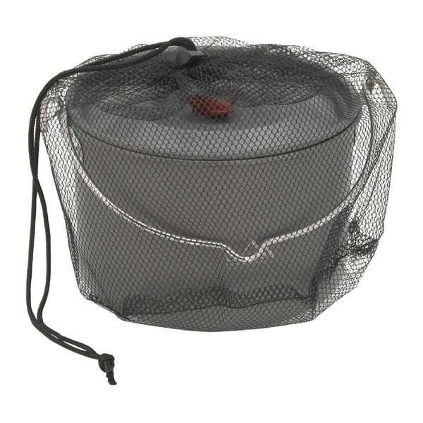 Kotlík z hliníku Cattara Field, 5 l-image-1