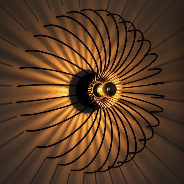 Must seinalamp Aspendos, ø 56 cm - Opviq lights-image-1