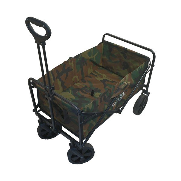 Käru Trogir Army - Cattara-image-1