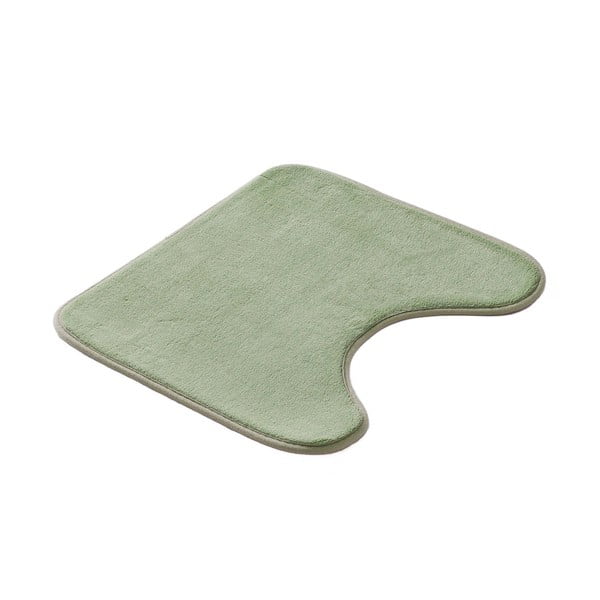 Roheline vannitoamatt 45x45 cm Vitamine - douceur d'intérieur-image-3