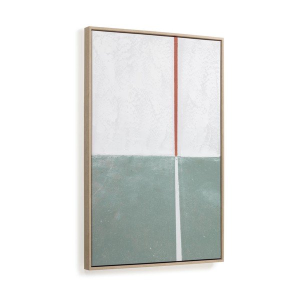 Maal 50x70 cm Malvern - Kave Home