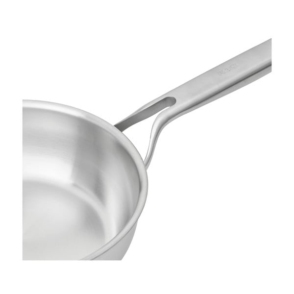 Roostevabast terasest pott induktsioonpliidile koos kaanega 1,5 l Lucca 3.0 - FABINI-image-4