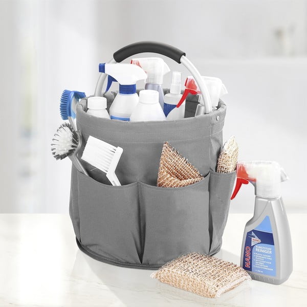 Puhastusvahendite organiseerija - Wenko-image-2