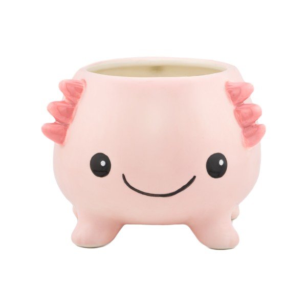 Heleroosa kruus Axolotl - Sass & Belle