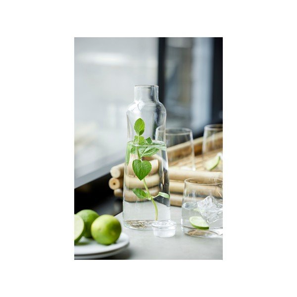 Klaasid 6 tk komplektis 420 ml Zero - Lyngby Glas-image-2