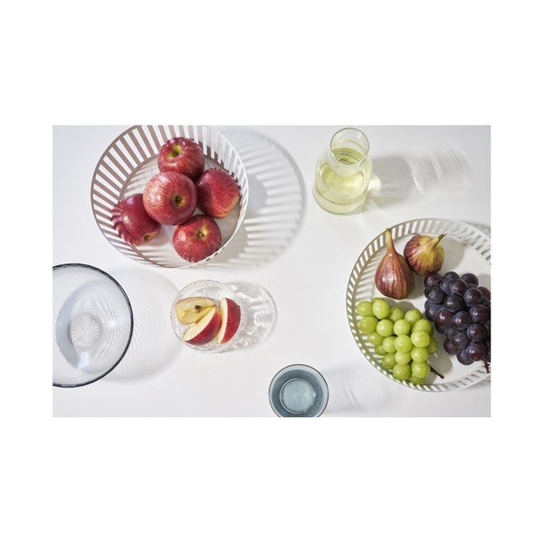 Valge puuviljakauss , ⌀ 21,5 cm Tower - YAMAZAKI-image-3