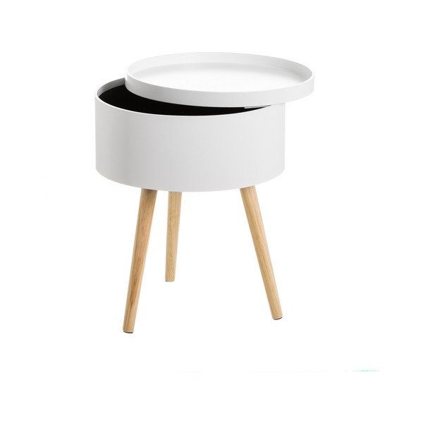 Ümmargune hoiulaud ø 38 cm - Casa Selección-image-2