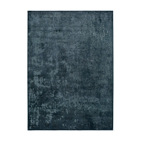 Sinine viskoosist vaip Margot Azul, 160 x 230 cm - Universal