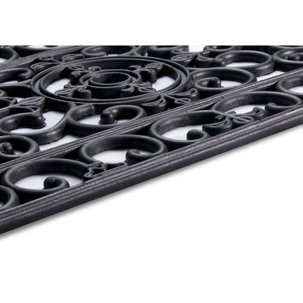 Uksematt 45x75 cm Fleur - Hanse Home-image-3