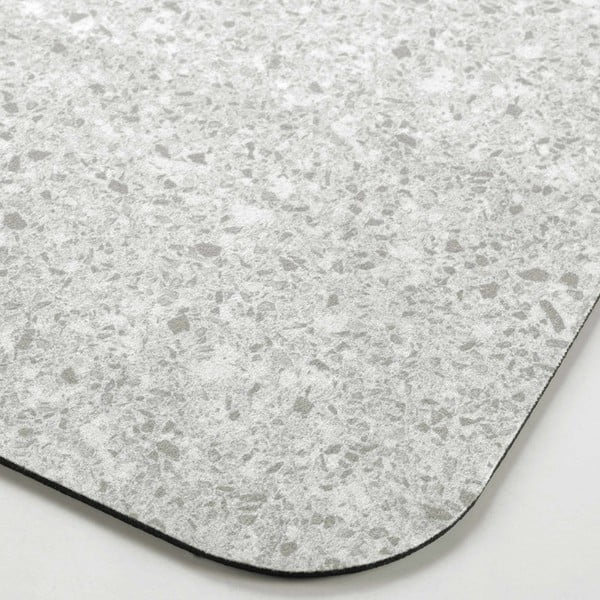 Hall vannitoamatt 50x80 cm Granite - douceur d'intérieur-image-3