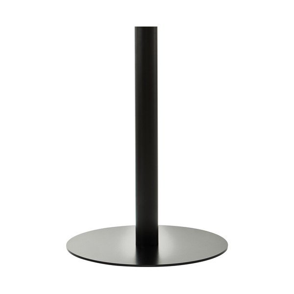 Ümmargune söögilaud klaasist pealispinnaga ø 90 cm Metropolitan - Premier Housewares-image-4