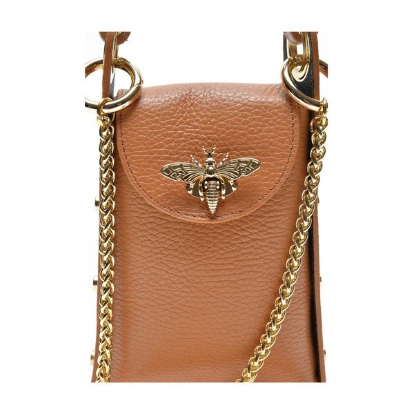 Nahast käekott - Mangotti Bags-image-2
