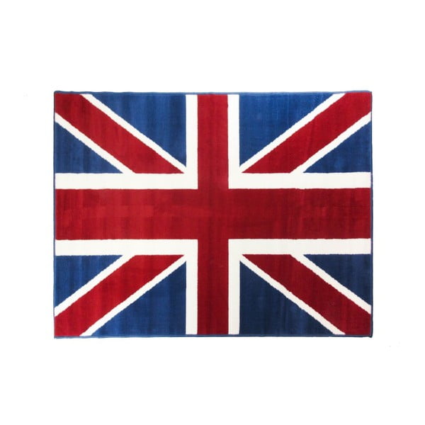 Koberec Jack UK, 120x170cm