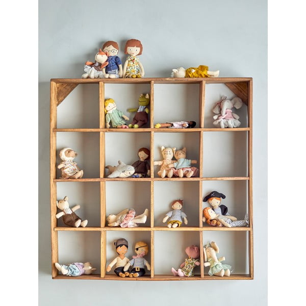 Nukkude komplekt Kate & Jonah - Bloomingville Mini-image-4