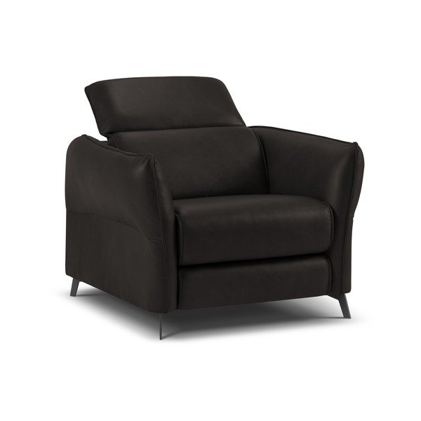 Must nahast tugitool Hubble - Windsor & Co Sofas-image-2