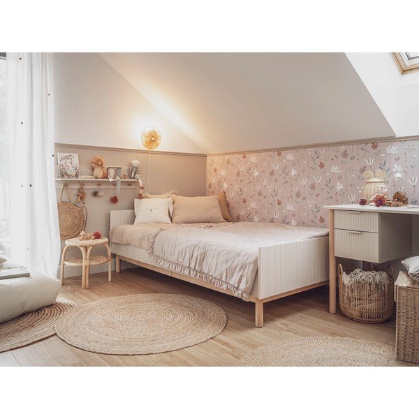 Laste kirjutuslaud 62,5x125 cm Miloo - Pinio-image-3