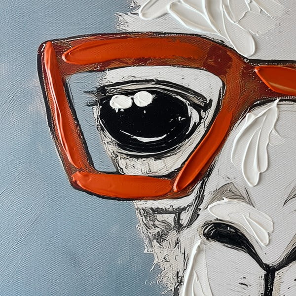 Pilt 70x100 cm Ferard - Styler -image-3