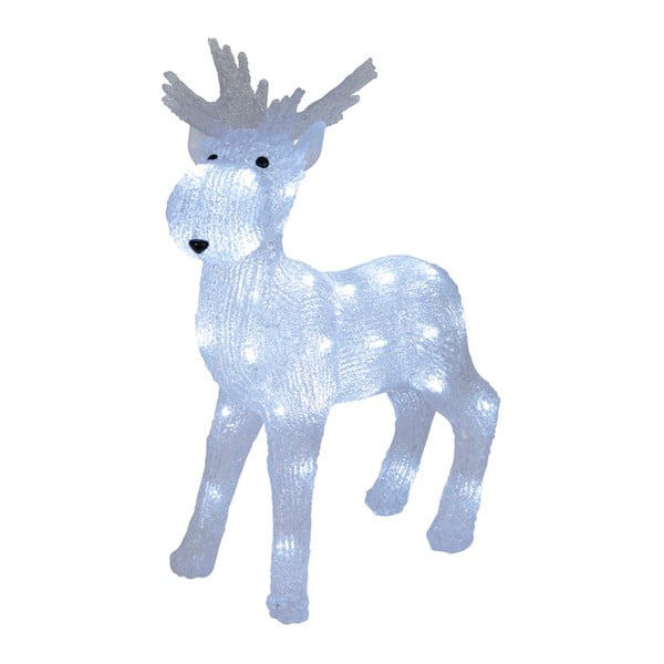 Svítící dekorace Best Season Reindeer