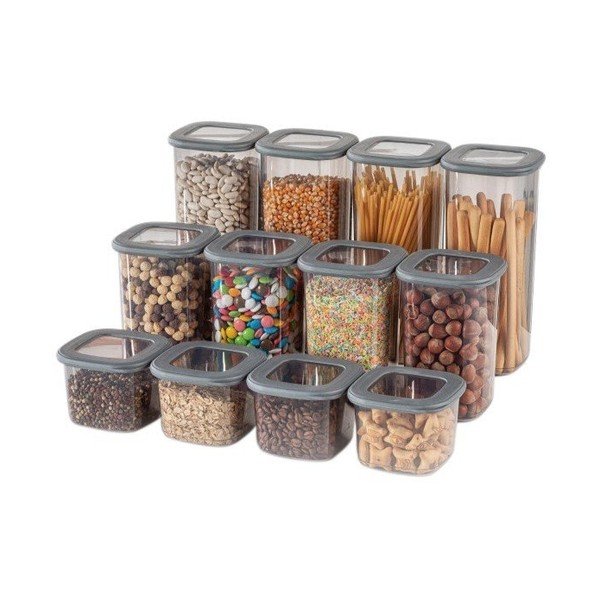 Toidunõud 12tk komplektis – Hermia