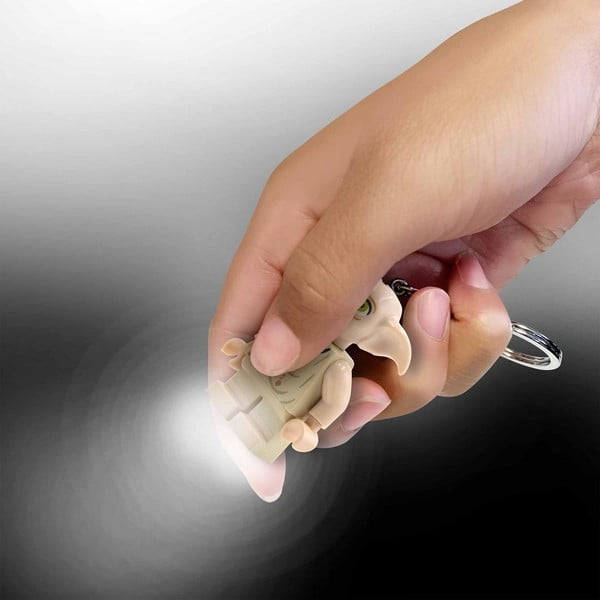 Taskulambiga võtmehoidja Harry Potter - LEGO®-image-1