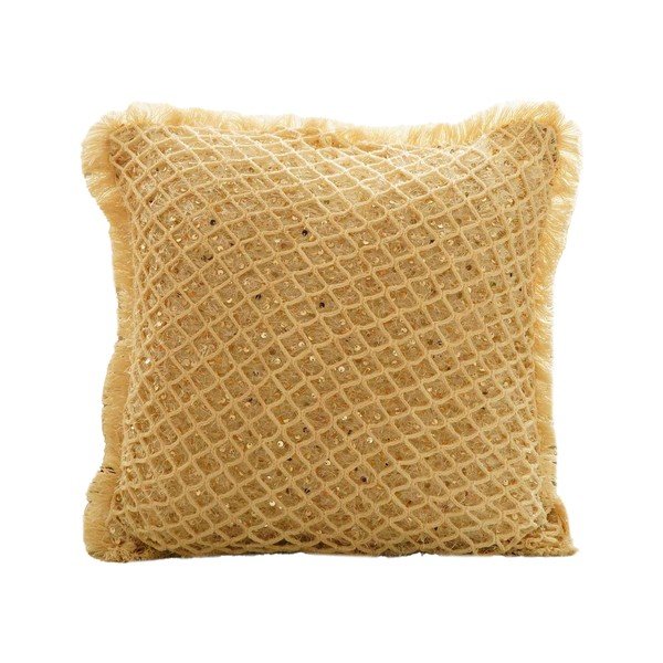 Padjakate 43x43 cm Net - Mioli Decor
