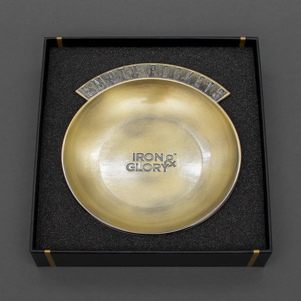 Odkládací miska na klíče Luckies of London Empty Pockets-image-2