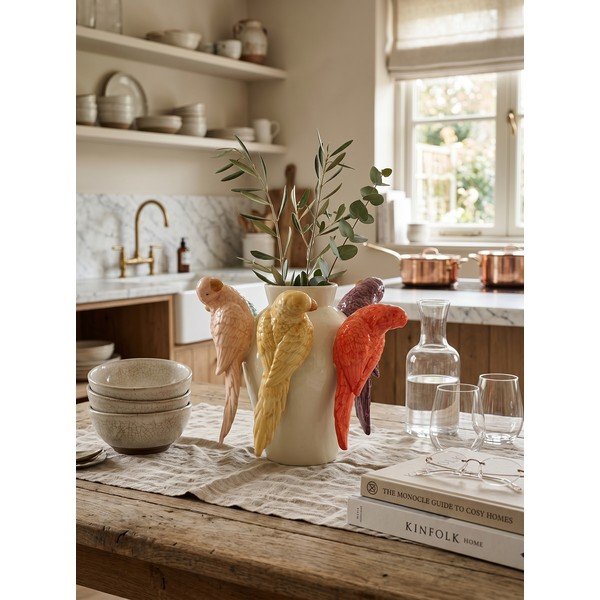 Keraamiline lillepoti kate Lysor - Yes Everyday-image-2
