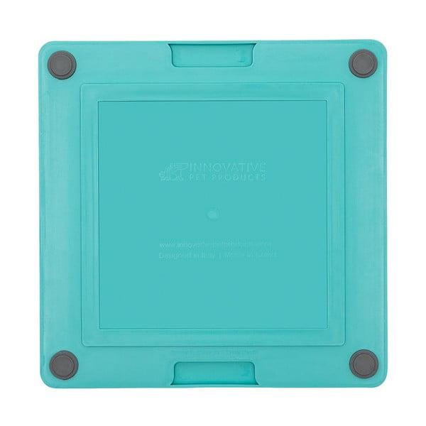 Limpsupadi Buddy Tuff Turquoise - LickiMat-image-4