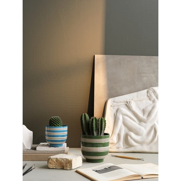 Keraamika lillepoti kate  ø 12 cm Omaggio Nuovo – Kähler Design-image-2