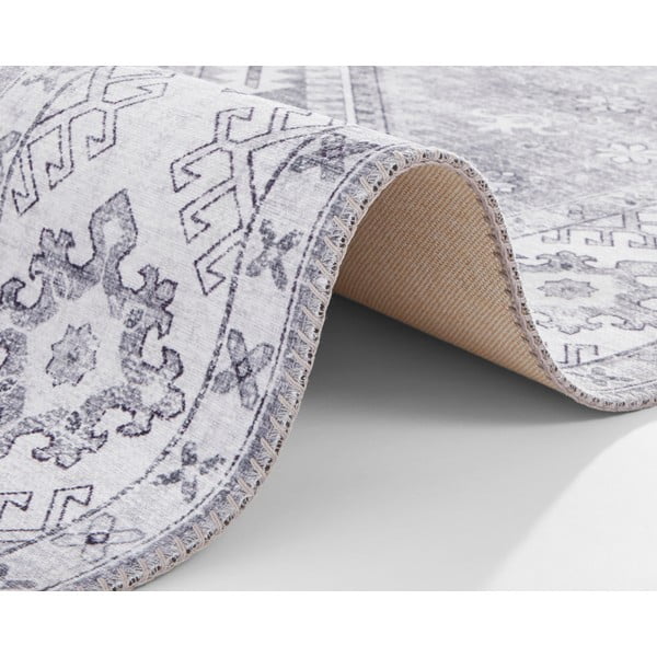 Helehall jooksja , 80 x 200 cm Gratia - Nouristan-image-3