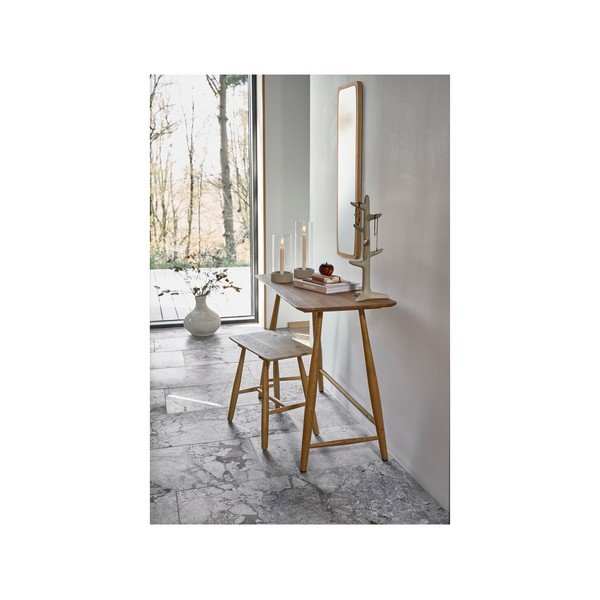 Puidust raamiga seinapeegel 23x80 cm Bodo - Villa Collection-image-4