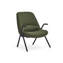 Roheline tugitool, kõrgus 90 cm Dins - Teulat