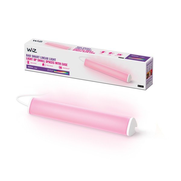 Nutikas valgusriba Linear Light - WiZ
